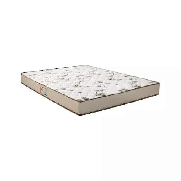 Colchão Viuva Light D20 128x188x12 EcoTec