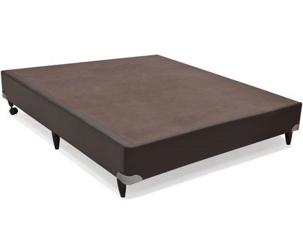 Base Viuva 128x188x40 -  SR Movelaria