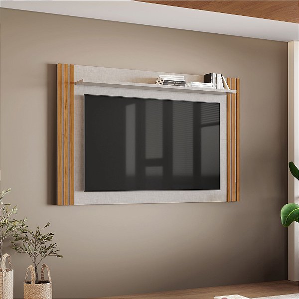 Painel NT1375 1.60m Tv até 65 - Notavel