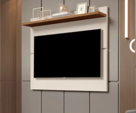 Painel Vivare 108m New Tv 42 - Giga Móveis