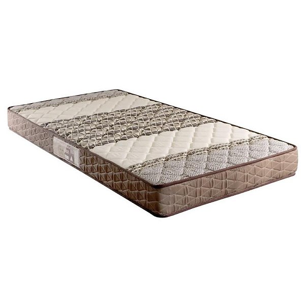 Colchão Casal Sealed Rondomoveis D33 138x188x17