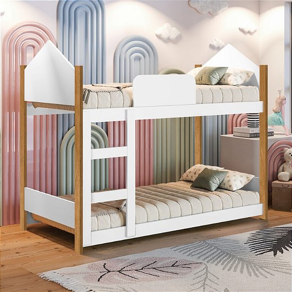 Beliche Juvenil Magia - Gabrielli