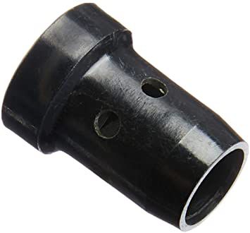 Difusor de Gás Preto TBI 511/7G/7W