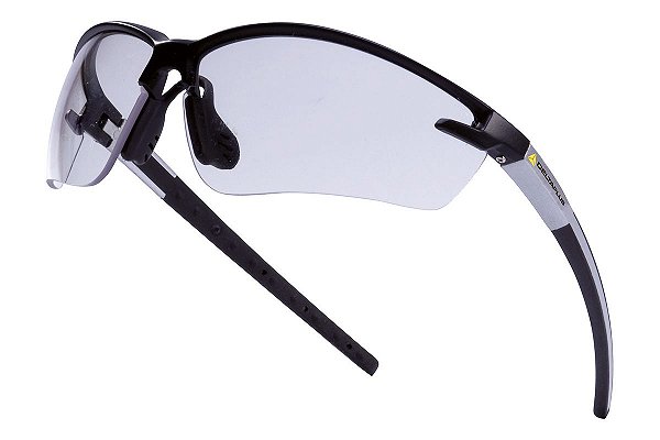 Óculos de Segurança Fuji2 Clear CA 35563