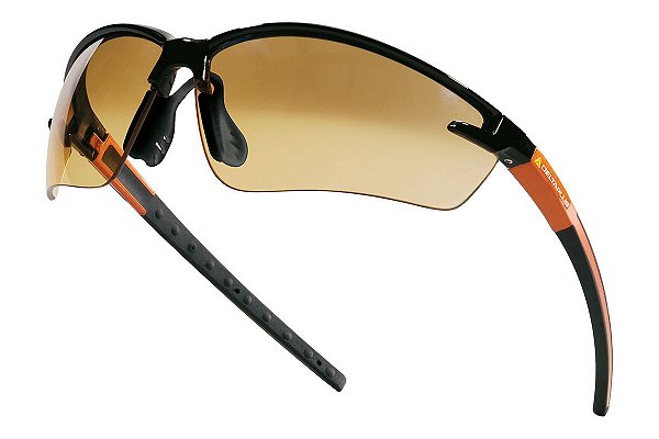 Óculos de Segurança Fuji2 Gradient CA 35563