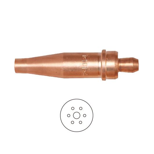 Bico de Corte 1101 Acetileno