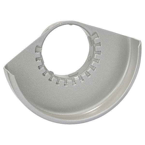 Capa de proteção para esmerilhadeira 115mm