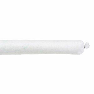 Cordão Absorvente 76mm x 1,2m Branco