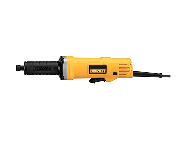 Retificadeira 450W, 25.000 RPM, Pinça 6mm, 220v - DEWALT