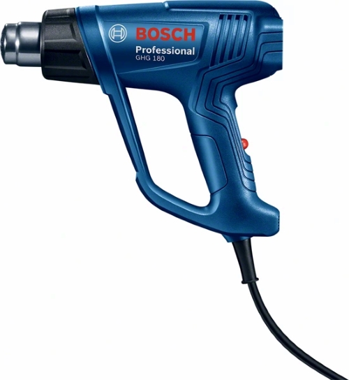 Soprador Térmico GHG 180 Professional EXP-127V - BOSCH