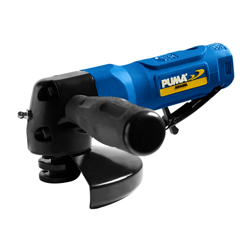 Esmerilhadeira Angular de 5" 1,2HP - 10.000 RPM - AT805 - PUMA