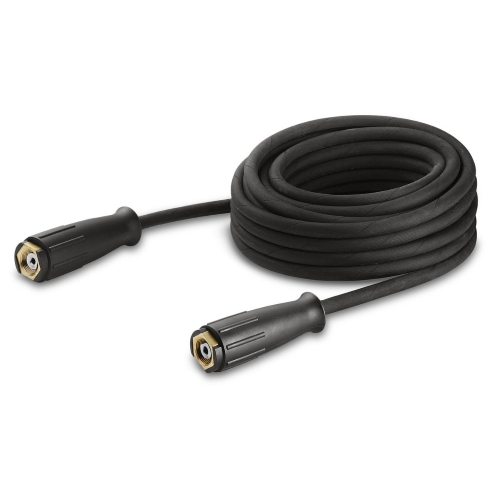 Mangueira com Trama de Aço - 20M - DN8 - 93024410 - KARCHER