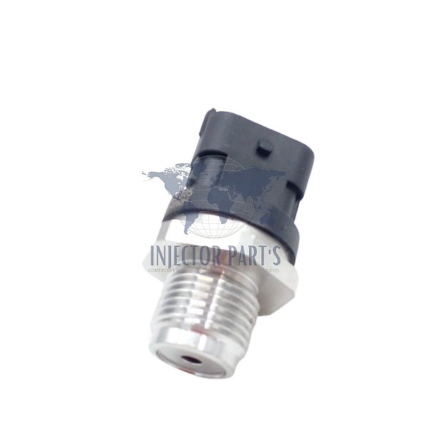 SENSOR DE PRESSÃO DO RAIL VW 193201832024320 FORD 4532E 4432E 6332E 0.281.006.325