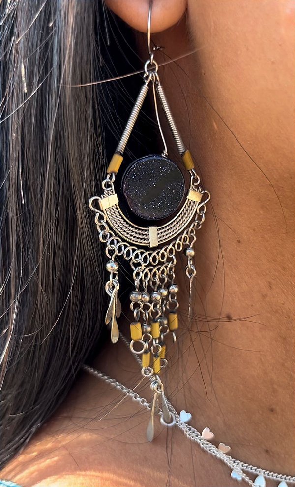 Mistério da Galáxia