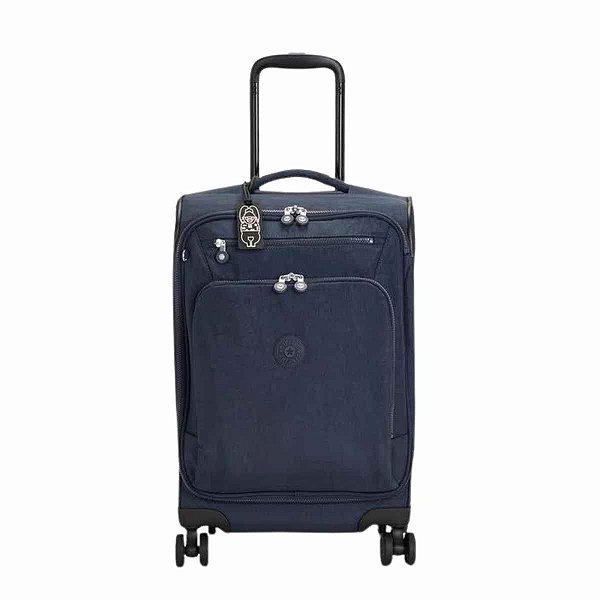 Mala Kipling New Youri Spin S Azul