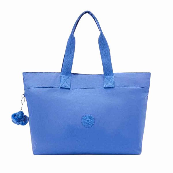 Bolsa Kipling Colissa - Havana Blue