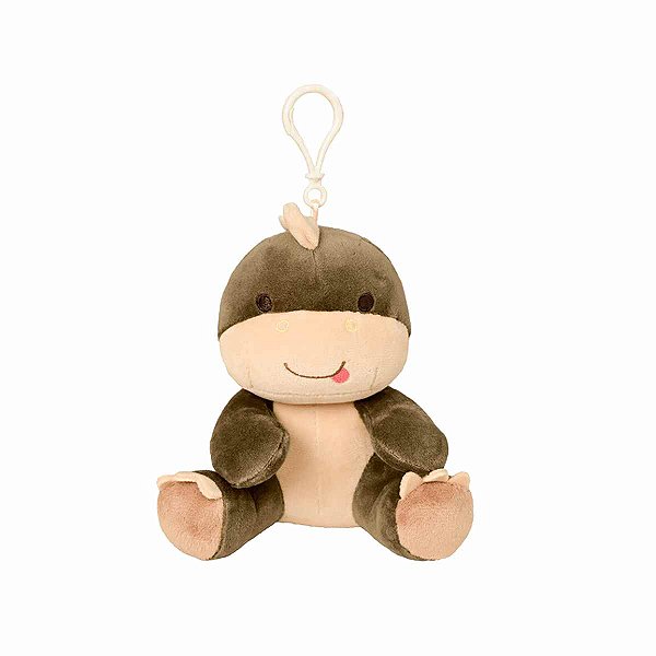 Chaveiro Metoo Mini Pelúcia Dino