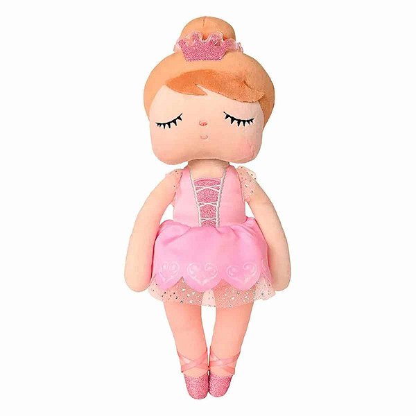 Boneca Angela Joy Metoo 33 cm