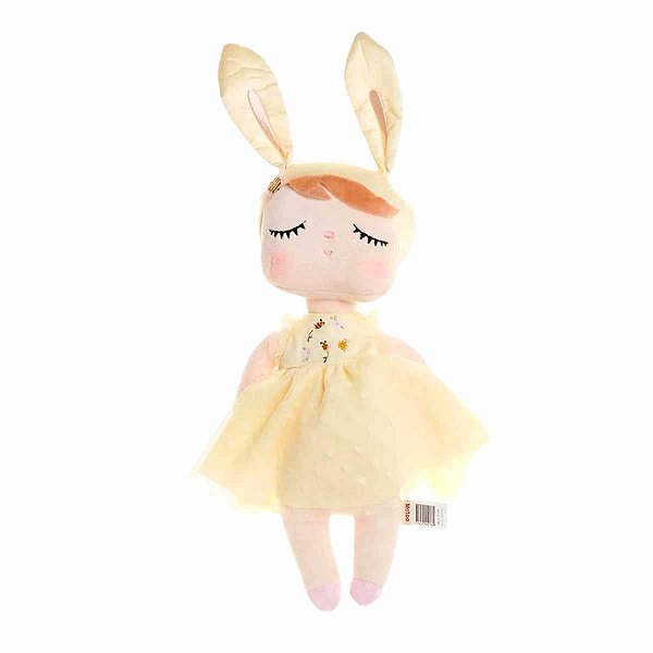 Boneca Angela Metoo Beatrice Bee 33 cm