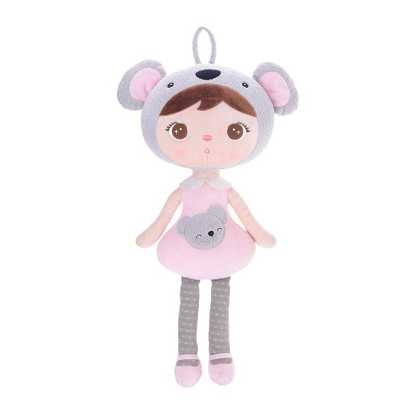Boneca Metoo Jimbão Koala 44 cm