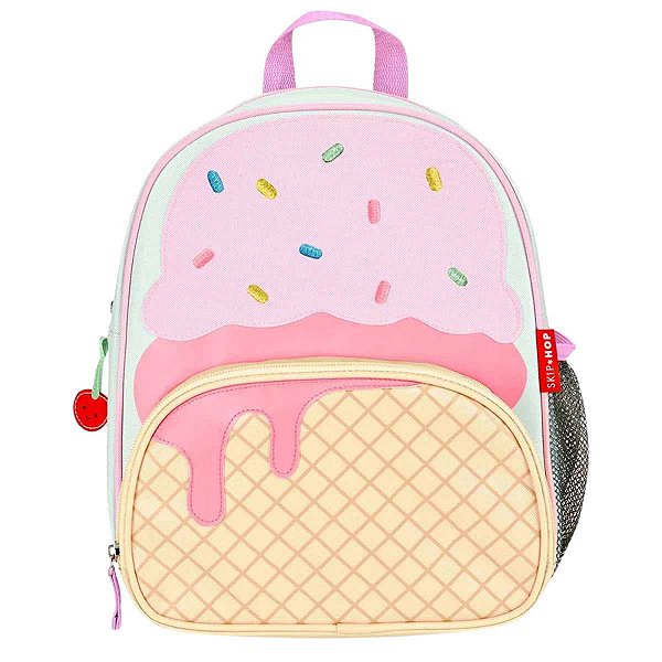 Mochila Infantil Spark Style Sorvete - Skip Hop