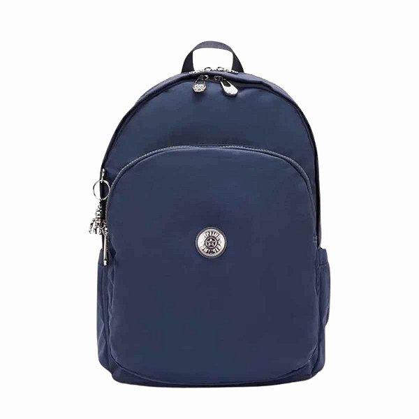 Mochila Kipling Delia M - Endless Blue