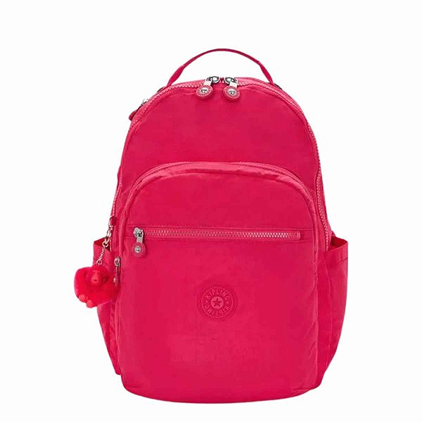 Mochila Kipling Seoul - Confetti