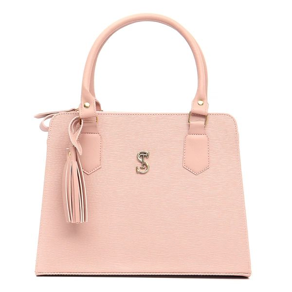 Bolsa Feminina Mini Tote Transversal