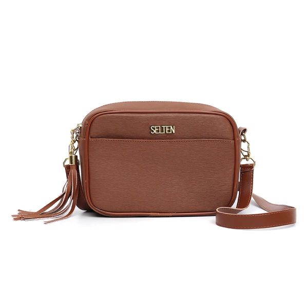 Bolsa Selten Transversal