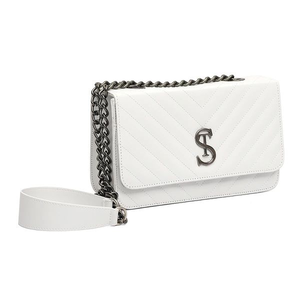 Bolsa Feminina Clutch Selten Florença