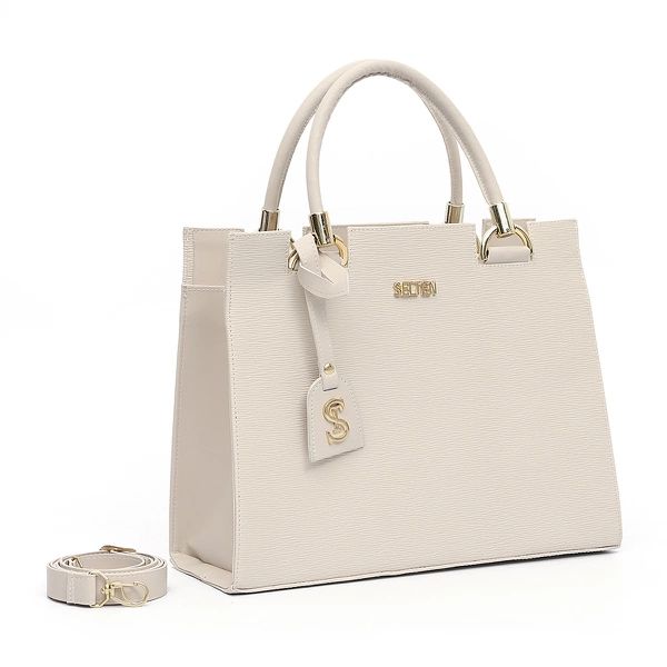 Bolsa Feminina De Ombro ou Transversal Selten