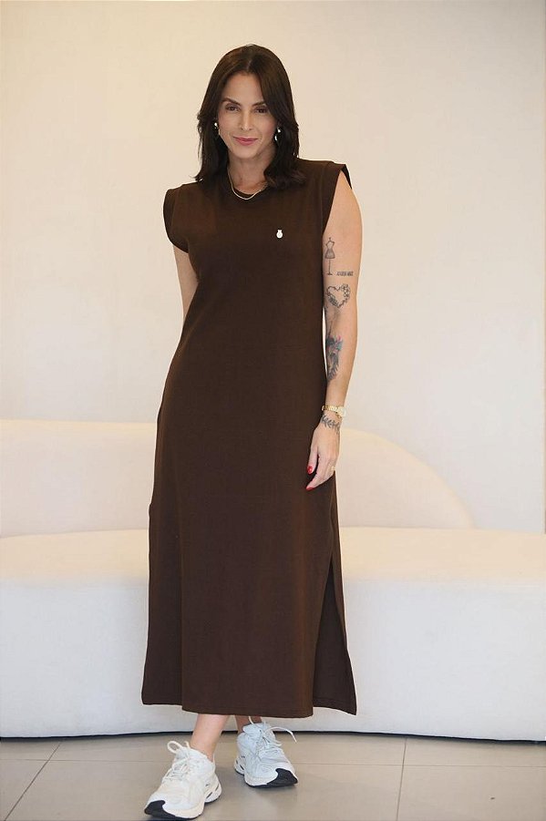 Vestido Jade