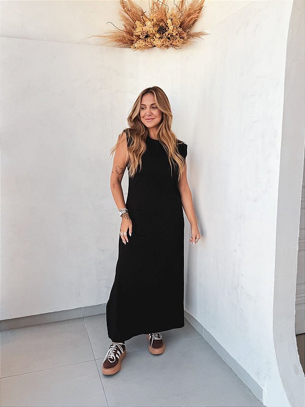 Vestido Jade