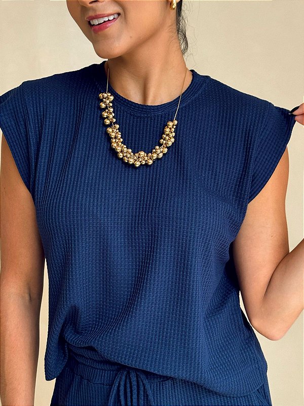 T-shirt Millenium - Tricot