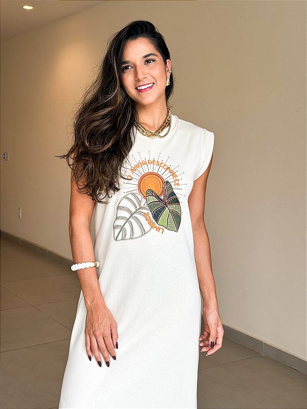 Vestido Jade - O amor desconhece limites