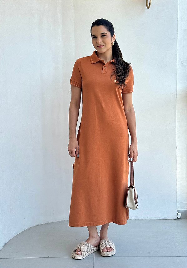 Vestido Aspen