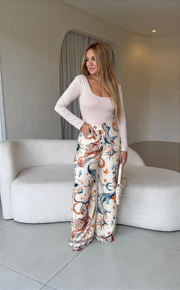 Calça Mariana- mistica