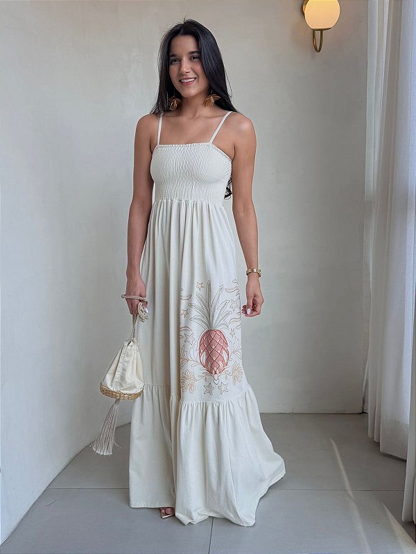 Vestido Liha