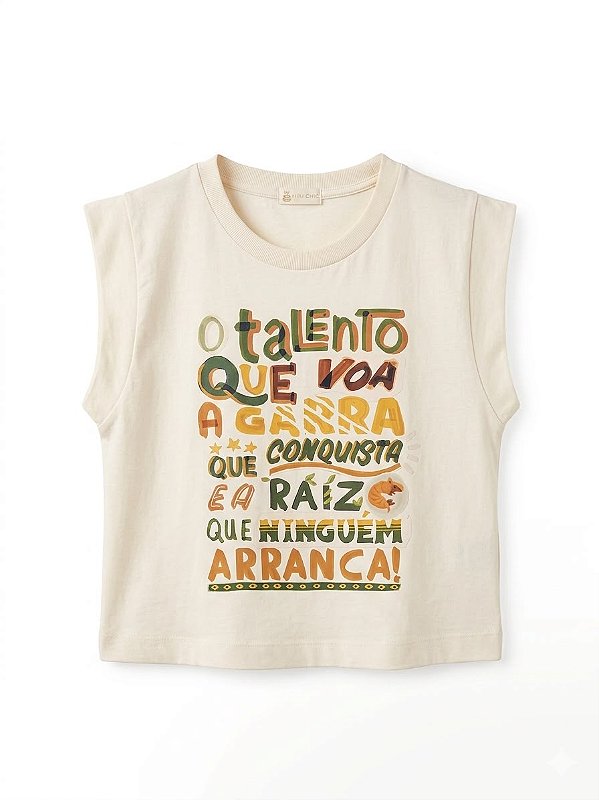 T-shirt Millenium - Raiz Brasil