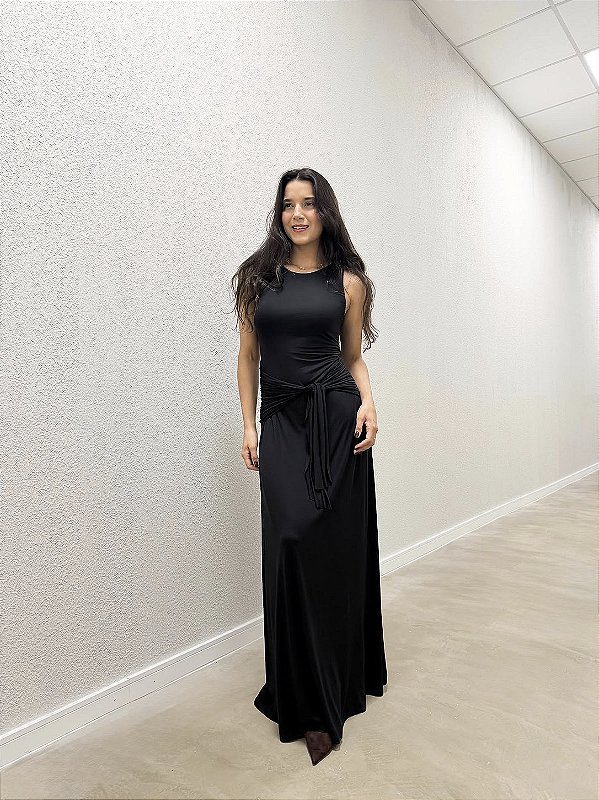Vestido Aquíla