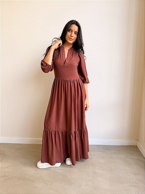Vestido Dadiva