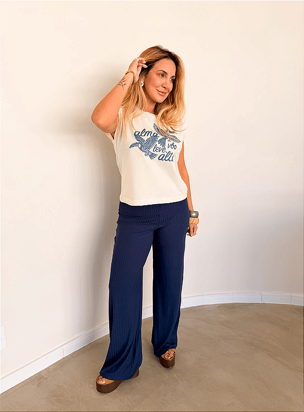 Calça Agatha - Tracy