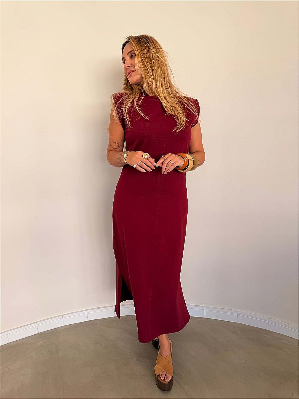Vestido Jade