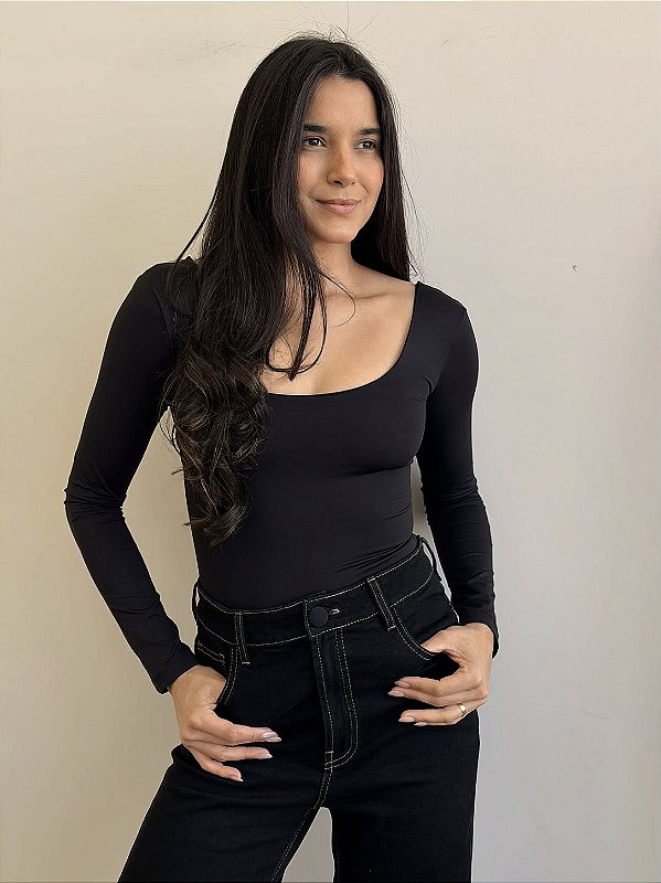 Body Terena