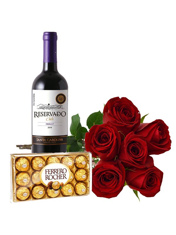 Kit Tentação