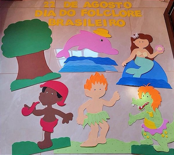 Decoração (folclore)