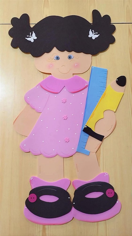 Decoração (criança)