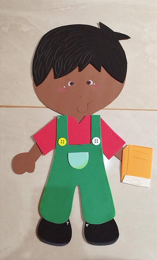 Decoração (criança)