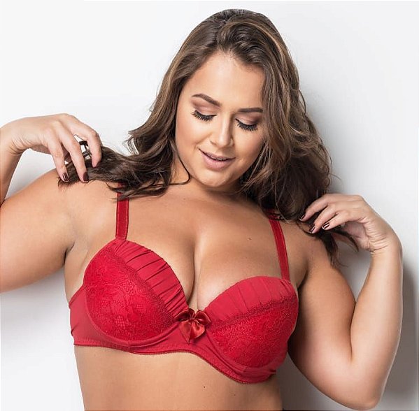 SUTIA PLUS SIZE JANICE