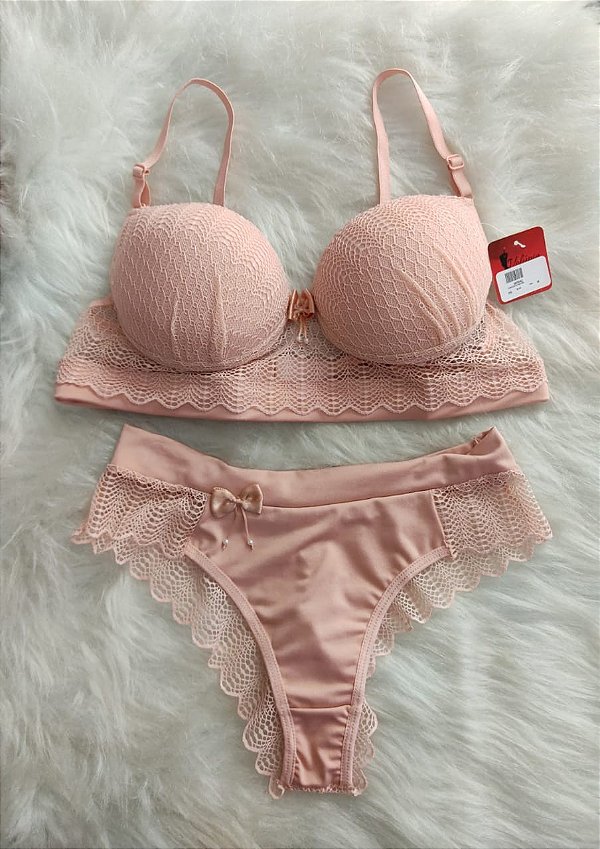 CONJUNTO MAYRA